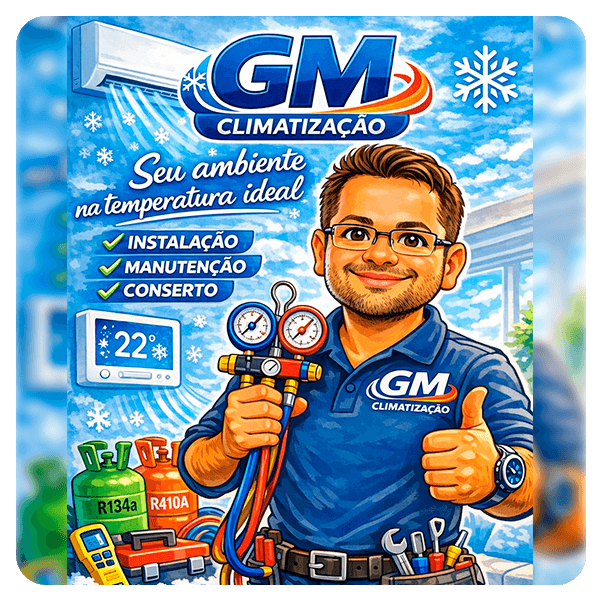 GM Climatização